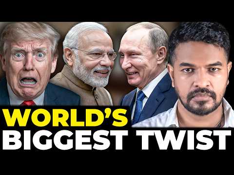Russia India Relationship EXPLAINED! | Madan Gowri | MG Squad 🖖🏻