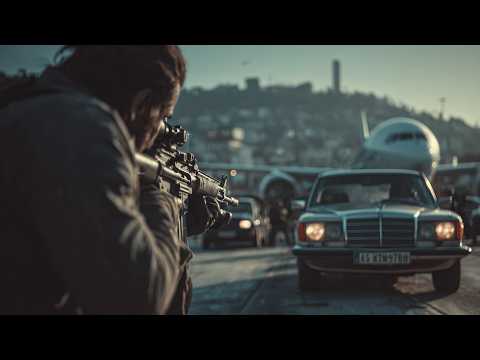 Ganzer Film auf Deutsch | Er wird zum einzigen Zeugen eines Verbrechens, das niemand aufklÀren will!