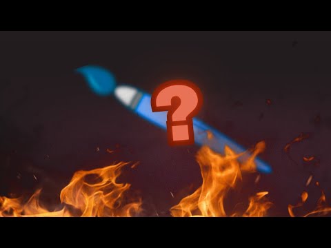 Is the Art Community Being RUINED?