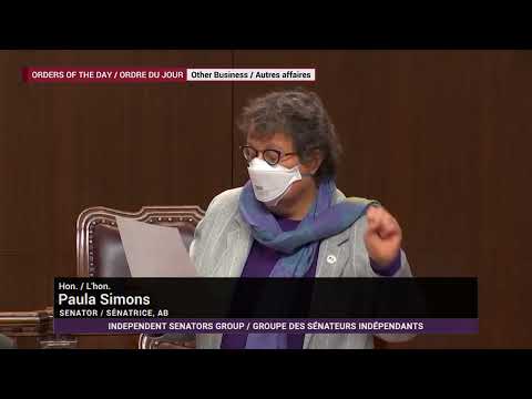 SPEECH: Syphilis - the public health crisis no one wants to talk about