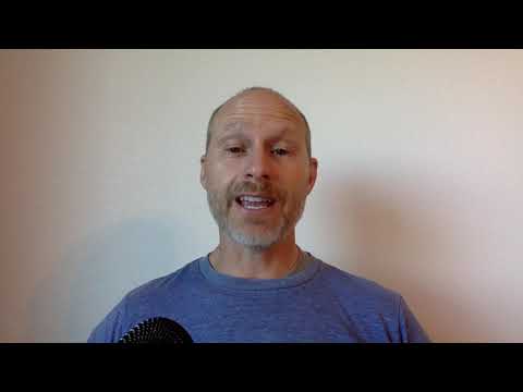 Somatically Surrendering To Your Sensations