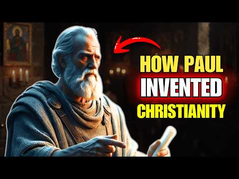 Paul vs Jesus Teachings: The BIGGEST LIE in Christianity?