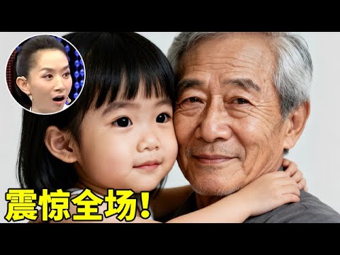 38岁东北农妇身高仅60厘米,嫁56岁老汉!现场讲述夫妻生活震惊全场【王芳王为念访谈】