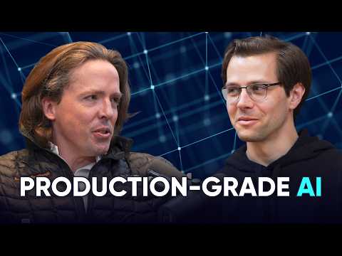 Building AI Systems You Can Trust