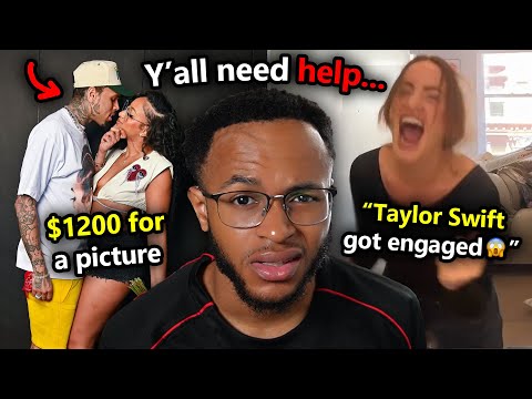 Celebrity Worship is Getting Out of Hand