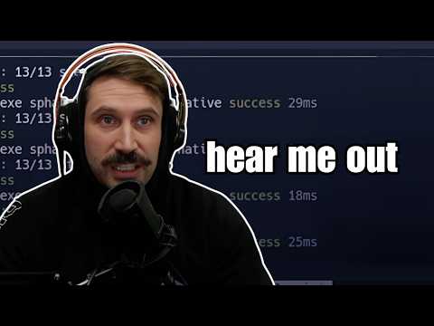 A Rant About Professional Programming - Prime Reacts