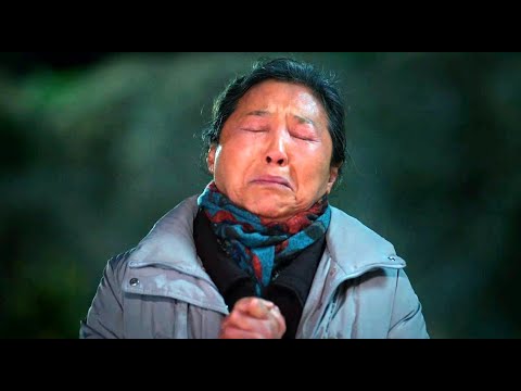 와..연기 인생 50년 내공에.. 몸 안의 눈물 콧물 다 뽑혔습니다.. 《우리들의 블루스》 #5