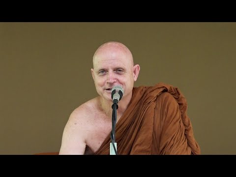 2566.07.02 ฝึกตนเป็นที่พึ่ง โดย พระอาจารย์ชยสาโร