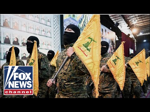 BREAKING: IDF says it struck ‘senior level’ Hezbollah terrorist in Beirut