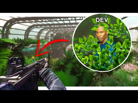 These Developers SHOULD NOT Have Let Us Play Their Game Early…