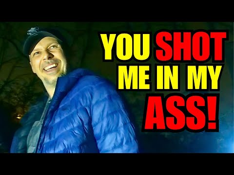 How Police Tracked Down an Absconding Fugitive with a Drone