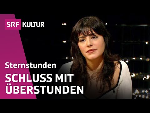 Quiet Quitting: Gut leben statt gut arbeiten? | Sternstunde Philosophie | SRF Kultur
