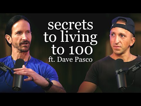 Confronting The 62 Year Old Who's Aging Backwards