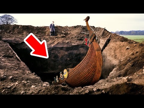 When Insanely Lucky Discoveries Made People RICH