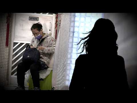 東張西望｜聾啞女美華被侵吞公屋忍辱5年終極勝訴 同惡霸保安阿娟互鬥法｜一片看清始末｜三集連環大放送｜聾啞女｜美華｜公屋｜保安｜阿娟｜勝訴