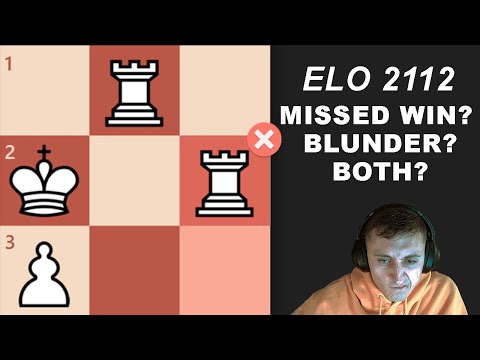 Boring Italian, Wild Finish! | 1.e4 e5 Speedrun Ep. 2