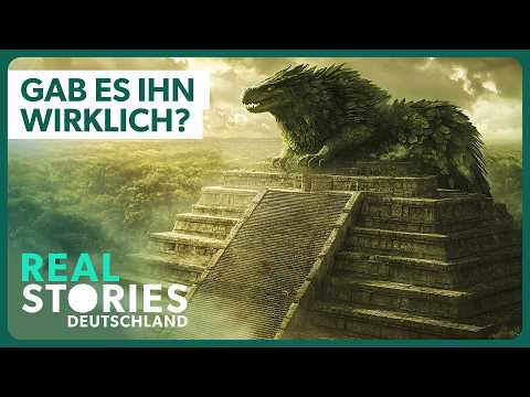 Der Mythos von Quetzalcōātl: Gab es den Schlangengott wirklich?