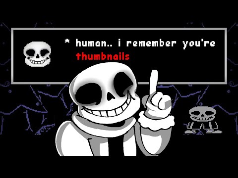Compilation of the most Undertale I Remember You're Genocides Images i could find