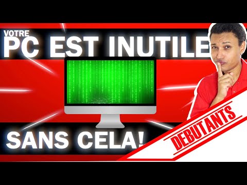 WHAT IS SOFTWARE? (BEGINNER COMPUTER COURSE)