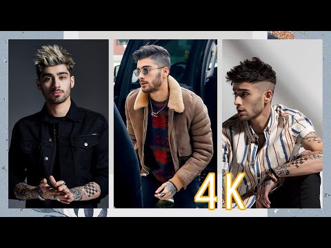 Zayn Malik 4kpic