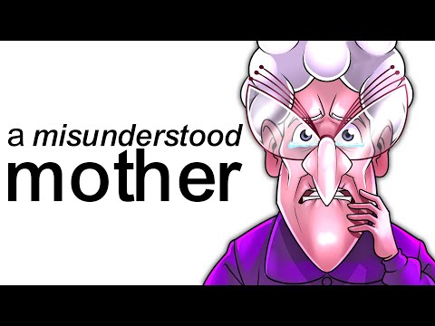 The Despicable Me Gru’s Mom Theory