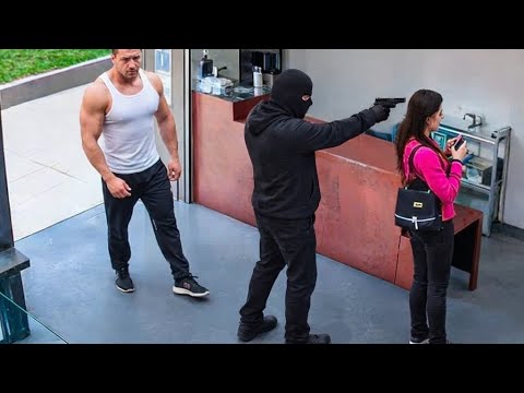 Real Life Superheroes | Random Acts of Kindness, That Will Make You Cry #5