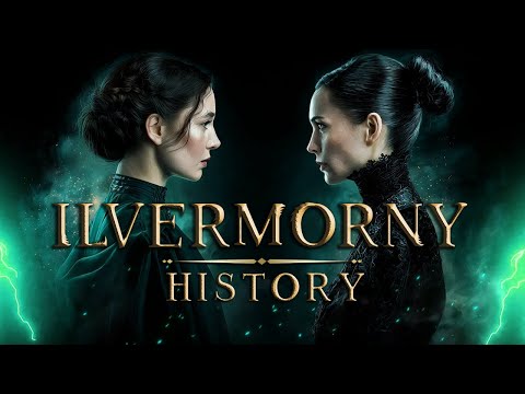 ILVERMORNY: The Complete History 🎃 From the Gaunts to America’s Hogwarts (Cinematic Experience)