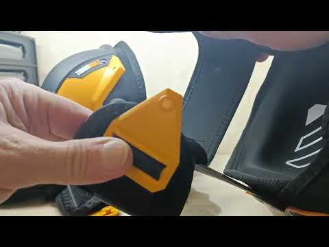 Стабилизирующий наколенник ToughBuilt tb-kp-g3