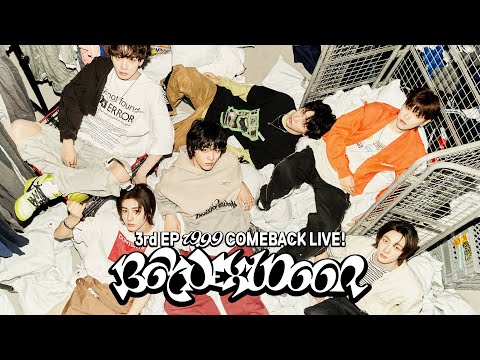 BOYNEXTDOOR 3rd EP [19.99] COMEBACK SHOWCASE