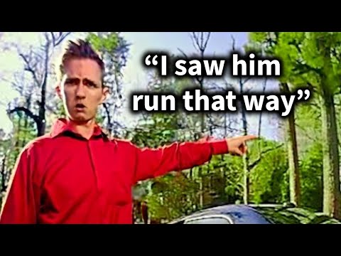 When 200IQ Suspects Outsmart The Police