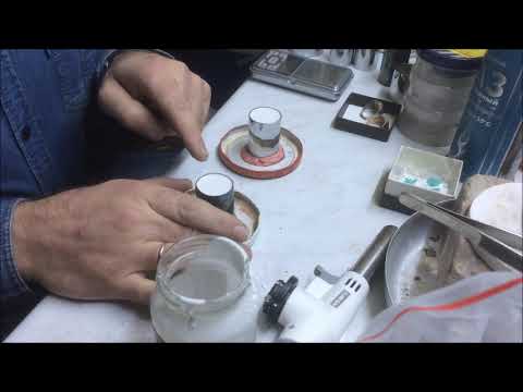 Как сделать перстень (печатку) своими руками