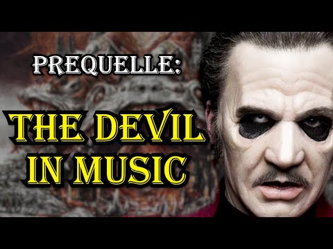 GHOST: How Prequelle Tells A Story