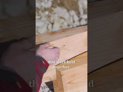 Stop splayed tabled under squinted wedged scarf joints, sstuswsj for short. Full series on channel