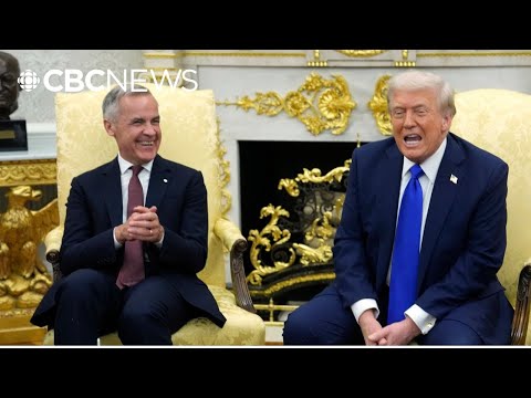 What could a Canada-U.S. trade deal include following Washington meeting?