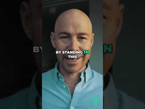 Unlock Confidence: Open Posture, Powerful Voice