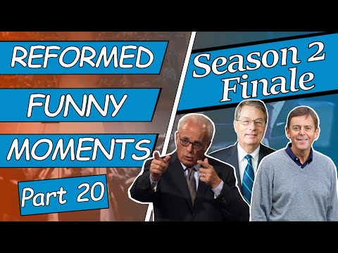 Reformed Funny Moments - Part 20 (Season 2 Finale)