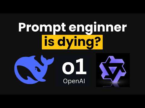 Deepseek R1 - The Era of Reasoning models