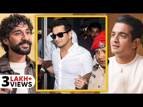 Ranveer Reveals "India's Got Latent" Controversy Secrets