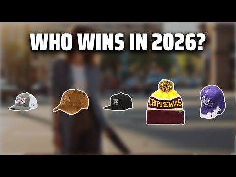 The Top 5 Best 805 Hat in 2026 - Must Watch Before Buying!