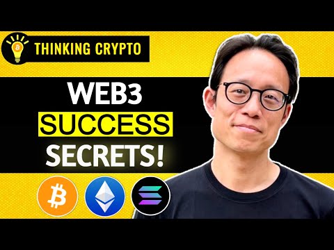 Why Web3 Will Change the World! | Yat Siu