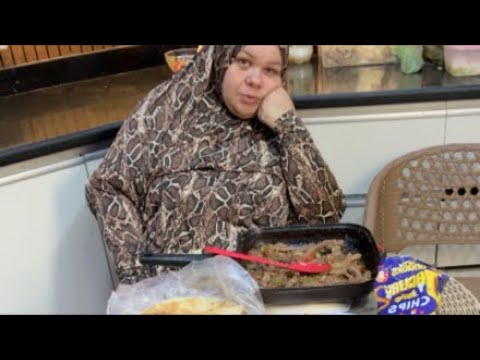 أم جني أنا ولدت عيال كتير