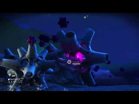 Deeper Horizons: A Comprehensive Re-Review of No Man's Sky NEXT [Total Spoilers]