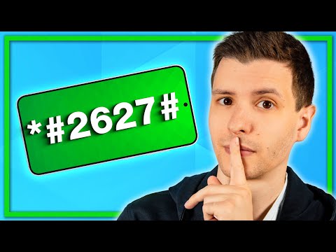 Secret Android Phone Codes You Didn't Know Existed