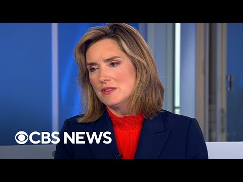 Margaret Brennan assesses fallout of Kevin McCarthy's "Face the Nation" interview