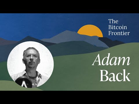 Hal Finney was right about $10mm bitcoin with Adam Back