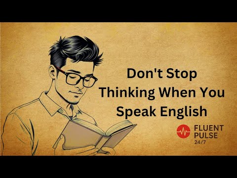 Speaking in English is So Easy | Graded Reader | Improve Your English | English Subtitle