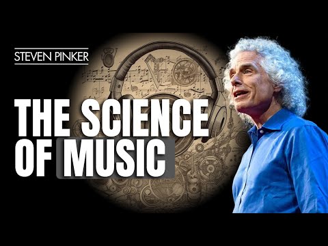 What Makes Music So Universal?