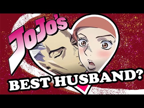 Yoshikage Kira's Lessons in Love