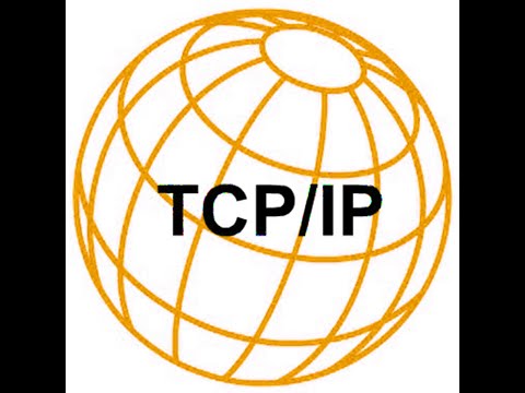 TCP IP Fundamentals   Introduction