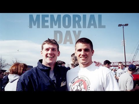 Remembering Travis J. Manion and Brendan A. Looney